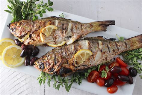 Different Methods to Prepare Tasty Fish