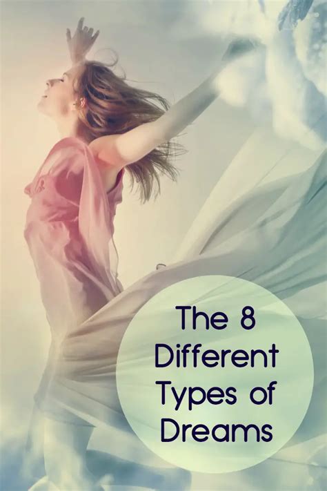 Different Types of Dreams: Exploring the Depths of Relationship Closure