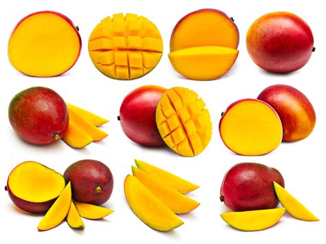 Different Varieties of Mango: Exploring the Diverse Flavors