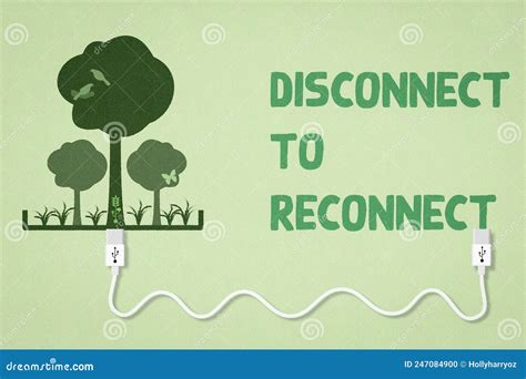 Disconnect from the Modern World and Reconnect with the Wonders of Nature