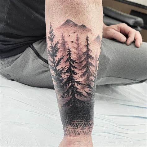 Discover Ideal Locations to Showcase Your Tree Tattoo