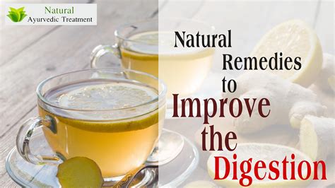 Discover Natural Solutions to Soothe Digestive Discomfort