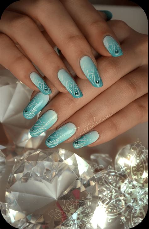 Discover These Breathtaking Nail Designs for Special Celebrations