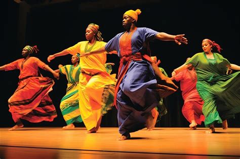 Discover Traditional Dance: Cultural Expressions in Motion