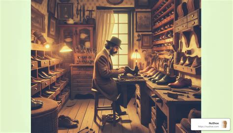 Discover Trustworthy Shoe Restoration Services Nearby