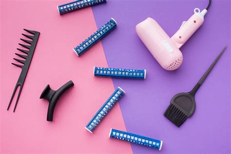 Discover Various Hairstyling Tools and Techniques