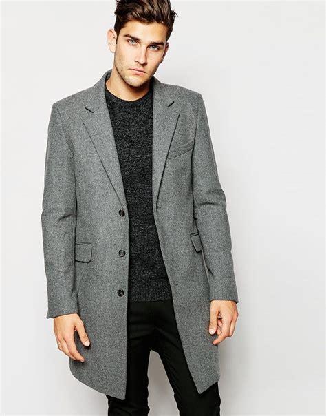 Discover Where to Find Stylish and Affordable Overcoats