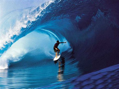 Discover Your Full Potential through the Art of Water Surfing