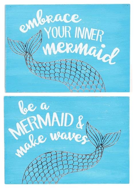 Discover Your Inner Mermaid: Embrace the Call of the Sea