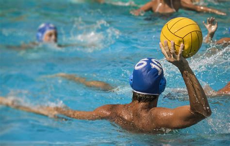 Discover Your Mental Advantage: Preparation for Water Polo