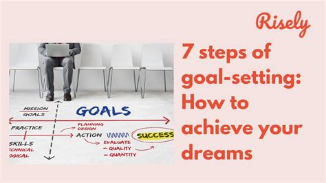 Discover Your Passion and Set Achievable Goals