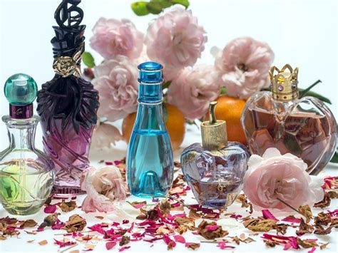 Discover Your Signature Fragrance: Ways to Customize Your Perfume