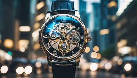 Discover Your Signature Style: Finding a Timepiece That Perfectly Represents You