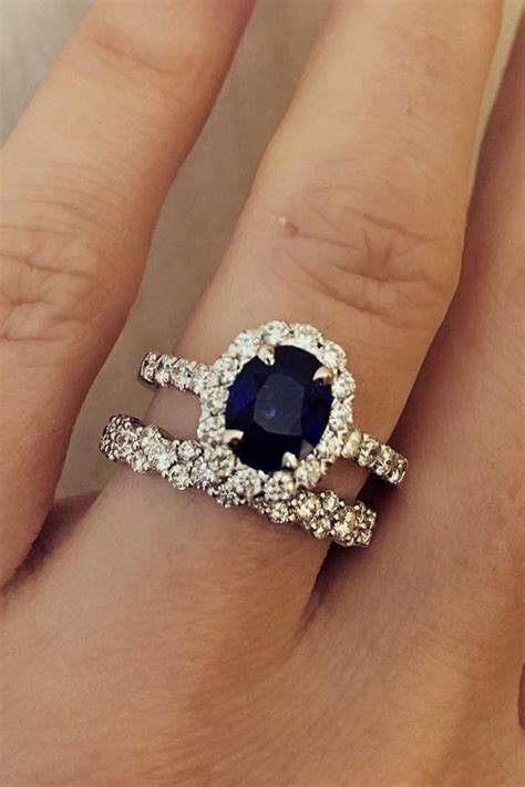 Discover Your Unique Style: Explore Different Cuts and Settings for Exquisite Sapphire Rings