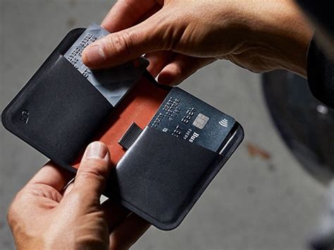 Discover the Advantages of Using a Sleek Wallet Companion