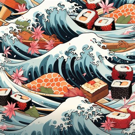 Discover the Art, History, and Passion Behind the Enchanting "Dream About Sushi" Documentary