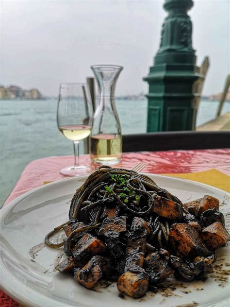 Discover the Delights of Venetian Gastronomy