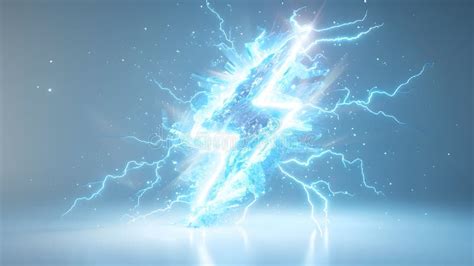 Discover the Electrifying Phenomenon: Witnessing the Mighty Bolt