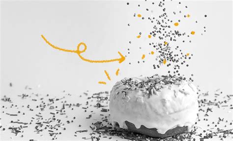 Discover the Enchanting History of Sprinkles