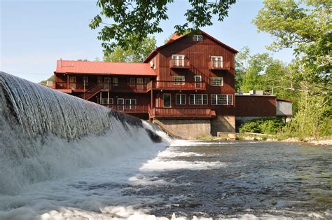 Discover the Enchanting History of a Timeless Inn