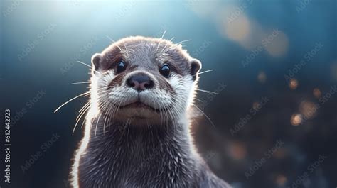 Discover the Enchanting Realm of Otters