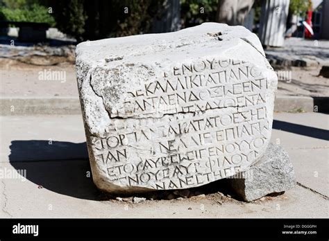 Discover the Enchanting Remnants of Ancient Troy