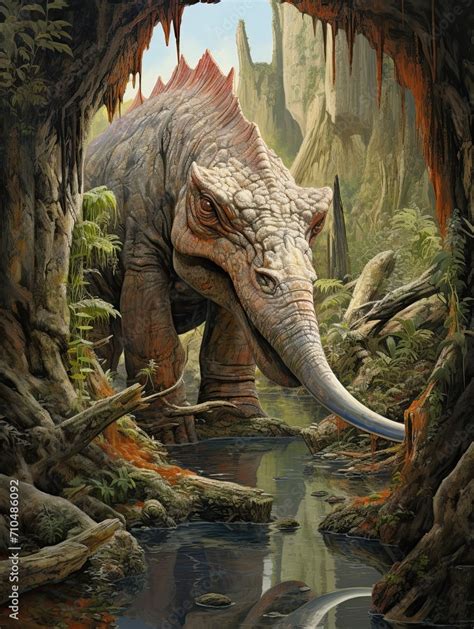 Discover the Enigmas of Paleontology as You Pursue Ancient Creatures