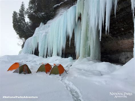 Discover the Extraordinary Adventure of Snow Camping