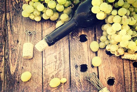 Discover the Fascinating Journey and Cultural Significance of Wine