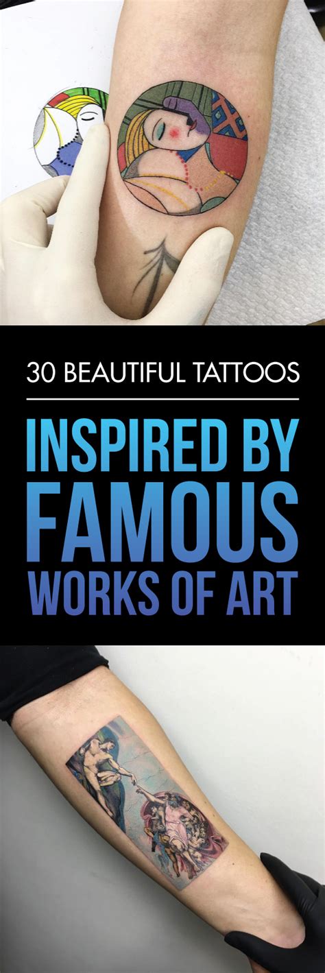 Discover the Fascinating Journey of Getting a Tattoo Inspired by Your Dreams