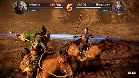 Discover the Fascinating World of the Three Kingdoms Game