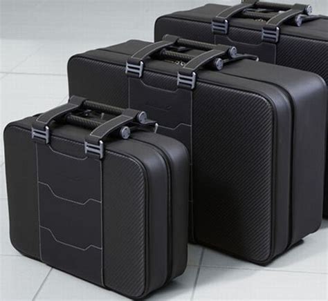 Discover the Future of Innovative Suitcase Technology