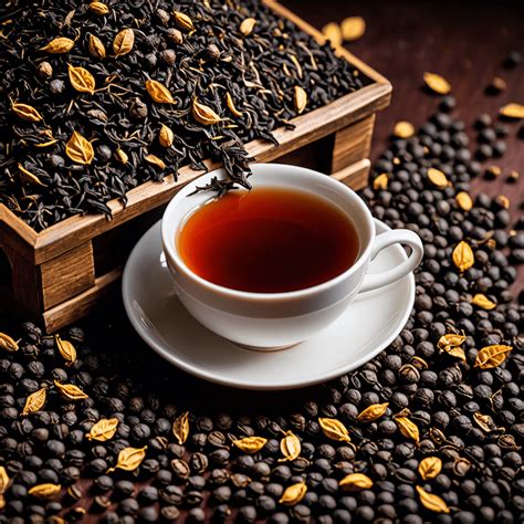 Discover the Global Diversity of Tea: Journey through Different Tea Cultures around the World