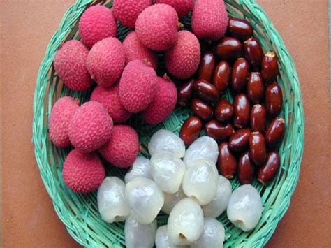 Discover the Health Benefits of Succulent Lychee