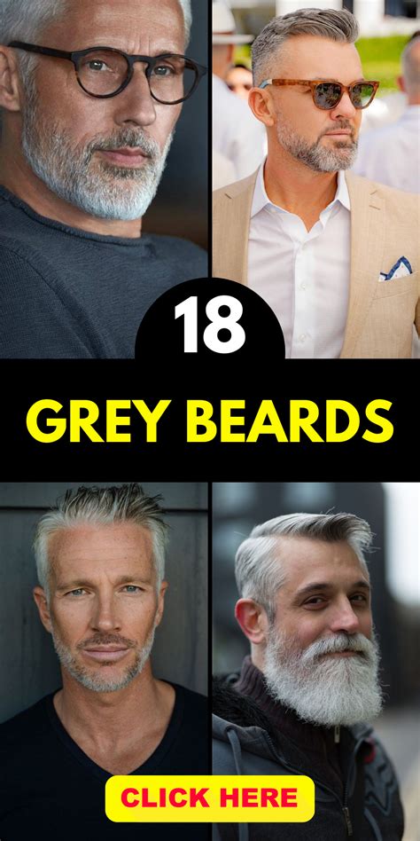 Discover the Ideal Beard Style to Enhance Your Unique Facial Structure