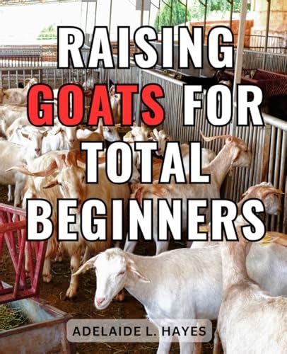 Discover the Joyful and Entertaining World of Goats