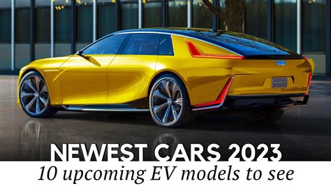 Discover the Latest Car Models and Exciting Features