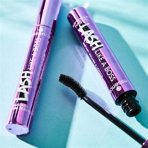 Discover the Latest Mascara Trends: From Volume to Length and Beyond