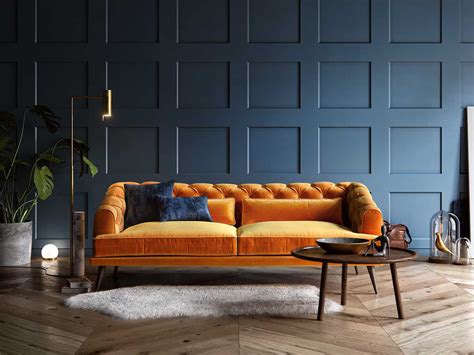 Discover the Latest Trends in Sofa Design to Transform Your Living Space