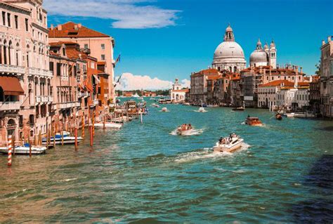 Discover the Magic of One of Italy's Most Captivating Destinations