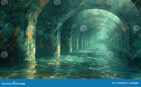 Discover the Mysterious Realm of Tunnel Vision Dreams