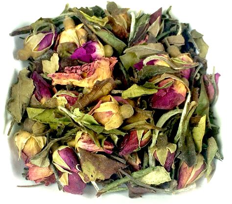 Discover the Natural Elixir: Wild Rose Tea