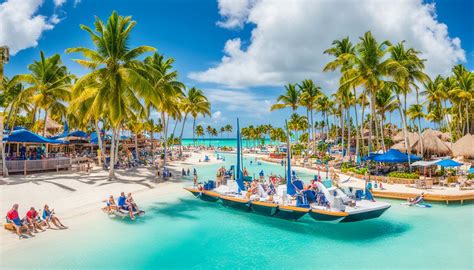 Discover the Nearby Natural Marvels of Paradise Cove Punta Cana