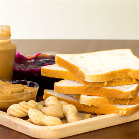 Discover the Nutritional Advantages of the Classic PB&J Combination