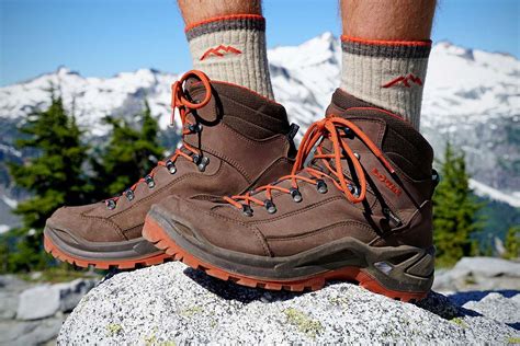 Discover the Perfect Waterproof Footwear for Every Adventure