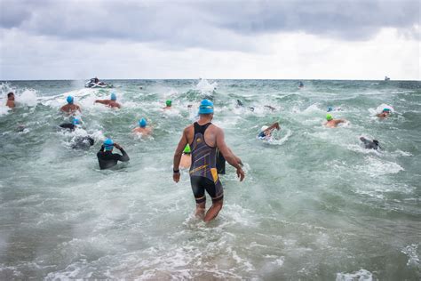 Discover the Pleasure of Experiencing Open Water Swimming