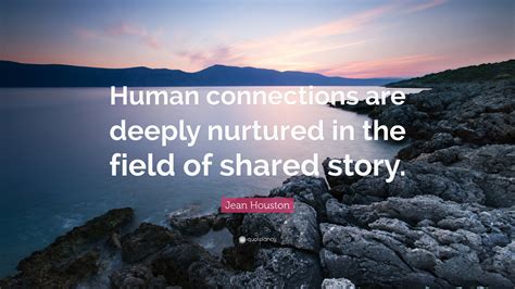 Discover the Potency of Shared Human Connection