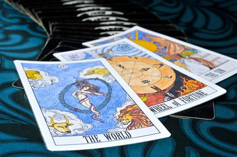 Discover the Potential of Tarot Card Readings for Everyday Guidance