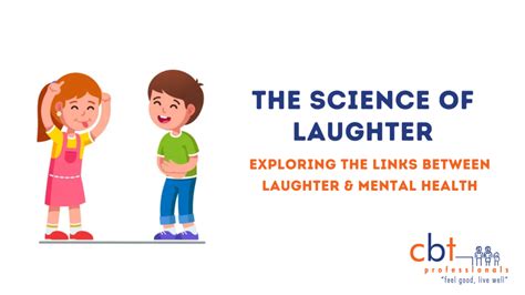 Discover the Power of Laughter: Exploring the Link Between Laughter and Physical Activity