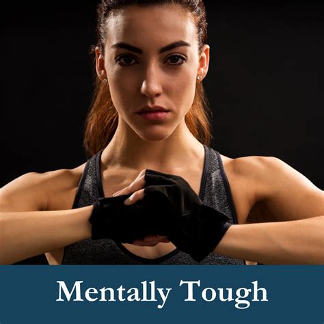 Discover the Power of Mental Preparation